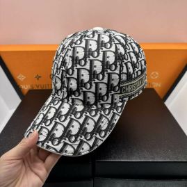 Picture of Dior Cap _SKUDiorCapdxn502402